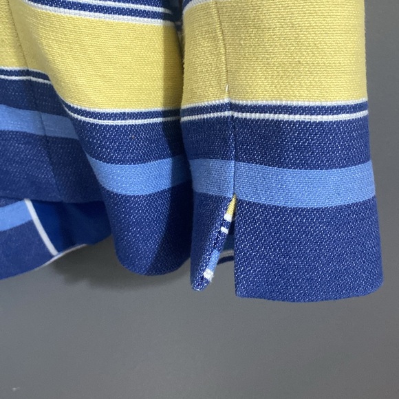 Talbots Nautical Blazer - Picture 6 of 7